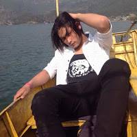 dinesh nepali