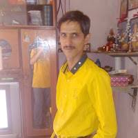 Bipin Panday