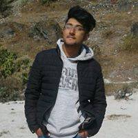 Santosh Bhattarai
