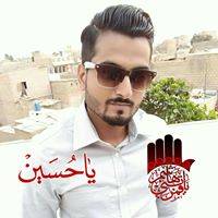 Talha Rajput