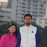 Md. Akram Khan