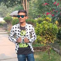 Saurabh Rawat