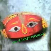 om Sri maa creation