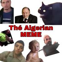 The Algerian Meme