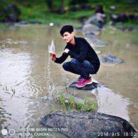 Zidi Boy RK