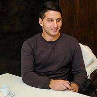 Levan Morbedadze