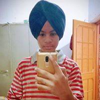 ਲਵਦੀਪ ਸਿੰਘ ਅਨੰਦਪੁਰੀਆ