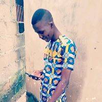 Ajayi Ifeoluwa Lëgêñd