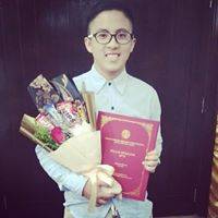 Leong Cheewei Lcw