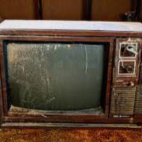 dusty like Television