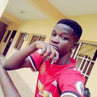 Thompson Opeyemi Odunayo
