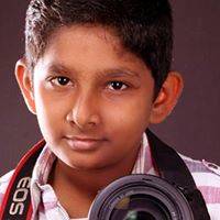 Athiyan Sankar