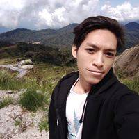 Shahrul Nizam