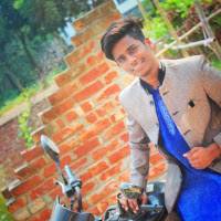 MD JASIME UDDIN