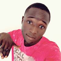Shadrach James