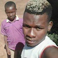 Katonda Wa Rap