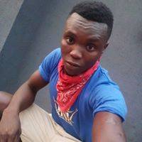 Maazi Obinna Okechukwu