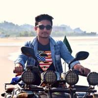 S M Ziarat Hossain