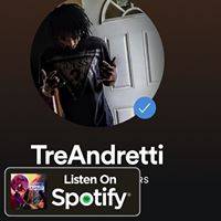 Tre Andretti