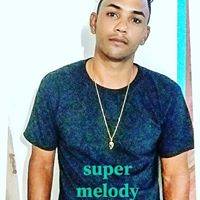 Newton Calderon
