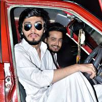 Syed Abbas Azam