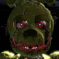 SPRINGFIRI SFM