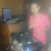 DJ Angukato