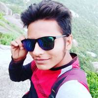 Singer Abhay Ojha