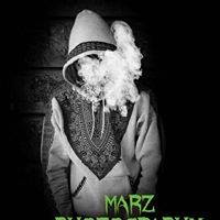 Collo T. Marz