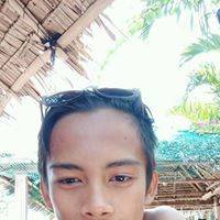 Gerald Samog-oy Tabanao
