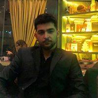 Baxarchin Khudiyev