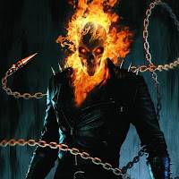 GhostRider TheDeathLord