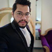 Shahzaib Shazy