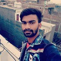 Md Irshad Rabbani
