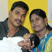 Sandeep Kolagatla