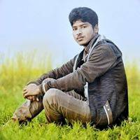 অপূর্ব অধিকারী