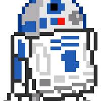 r2d2 karan