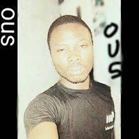 Soumanou Ousmane