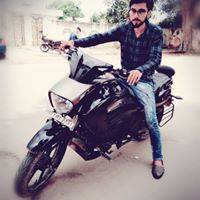 Karan Verma