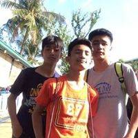 Sherwin Cagampang Roxas