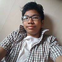 Benson Parinas