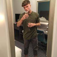 Harry Buckley
