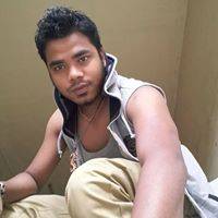 Ashok Tharu Chaudhary