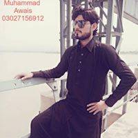 Muhammad Awais Khokhar