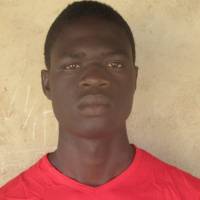RAYMOND OMENYA
