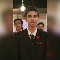 Harshil Ahuja