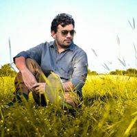 Mitul Parmar