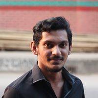MD Rafi Golder