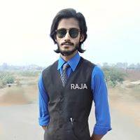 Raja Wajahat Sajjad