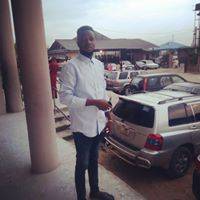 Osomoigho Osezele Kingsley